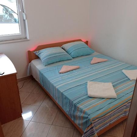 Hotel House Vida Goraleks Baška Voda Zewnętrze zdjęcie