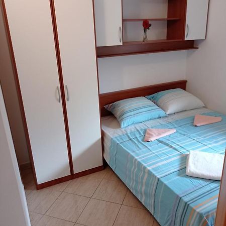 Hotel House Vida Goraleks Baška Voda Zewnętrze zdjęcie