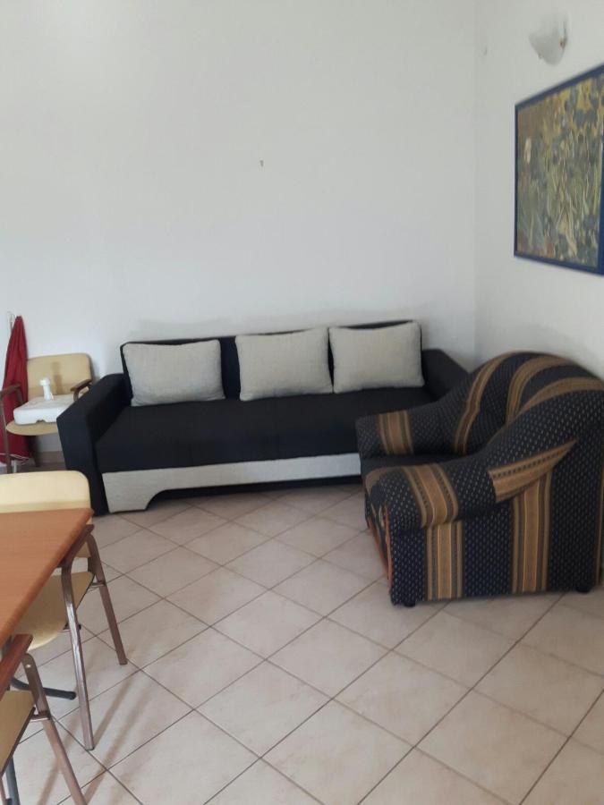 Hotel House Vida Goraleks Baška Voda Zewnętrze zdjęcie