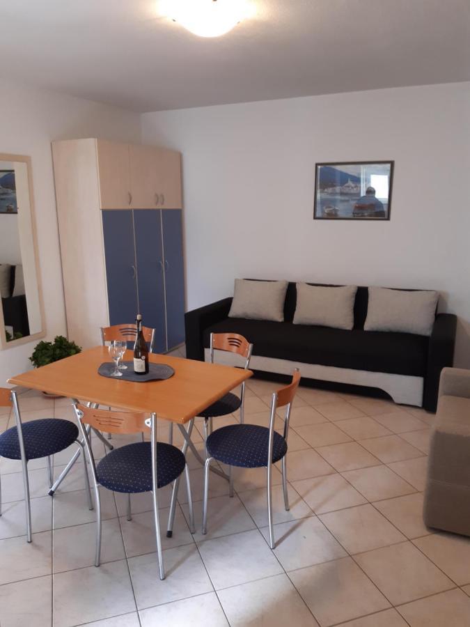 Hotel House Vida Goraleks Baška Voda Zewnętrze zdjęcie