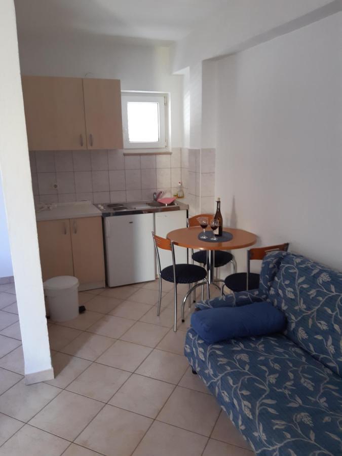 Hotel House Vida Goraleks Baška Voda Zewnętrze zdjęcie