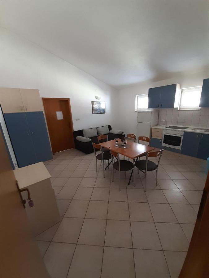 Hotel House Vida Goraleks Baška Voda Zewnętrze zdjęcie