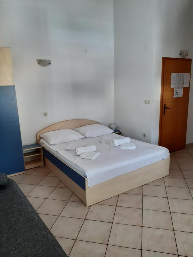 Hotel House Vida Goraleks Baška Voda Zewnętrze zdjęcie