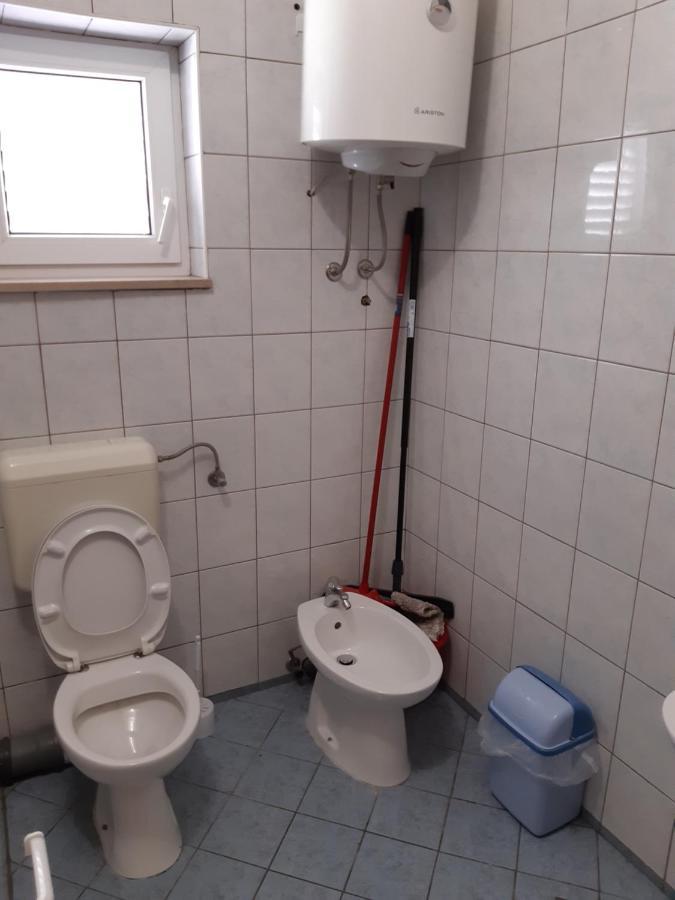 Hotel House Vida Goraleks Baška Voda Zewnętrze zdjęcie