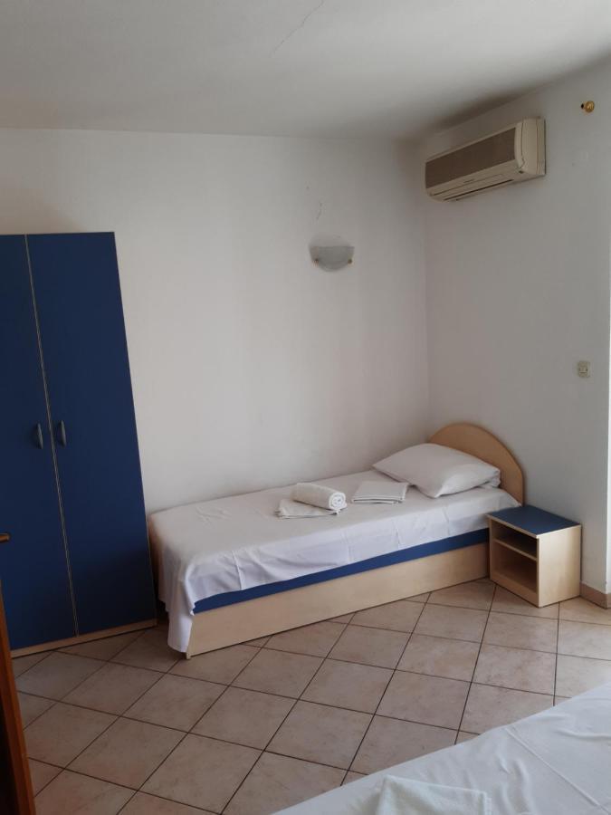 Hotel House Vida Goraleks Baška Voda Zewnętrze zdjęcie