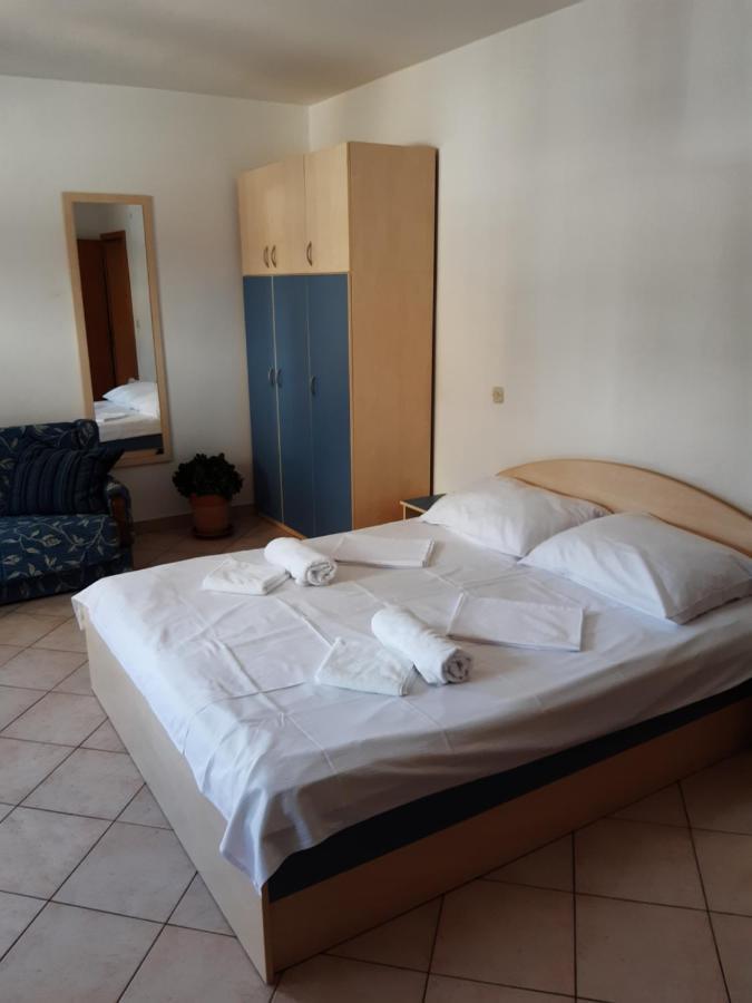 Hotel House Vida Goraleks Baška Voda Zewnętrze zdjęcie