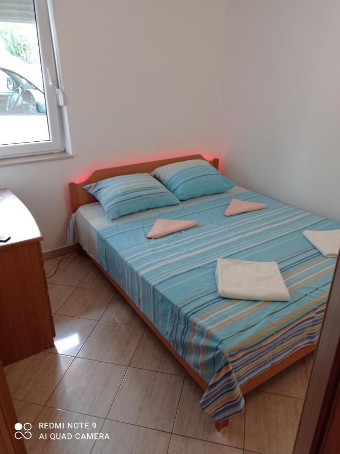 Hotel House Vida Goraleks Baška Voda Zewnętrze zdjęcie