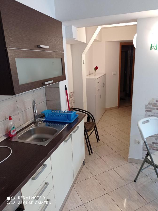 Hotel House Vida Goraleks Baška Voda Zewnętrze zdjęcie