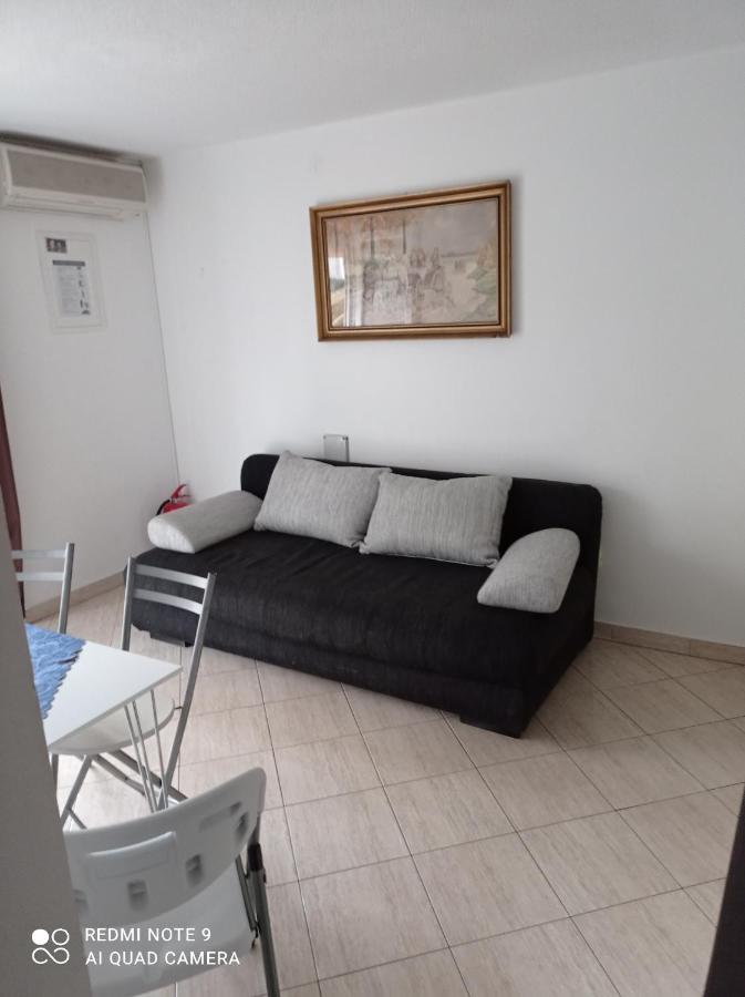 Hotel House Vida Goraleks Baška Voda Zewnętrze zdjęcie