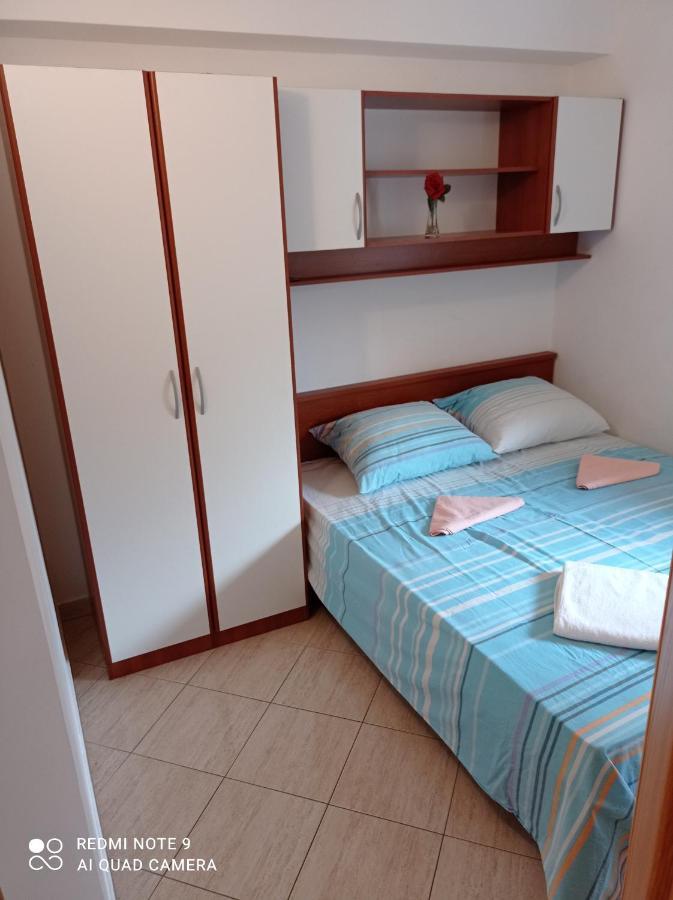 Hotel House Vida Goraleks Baška Voda Zewnętrze zdjęcie